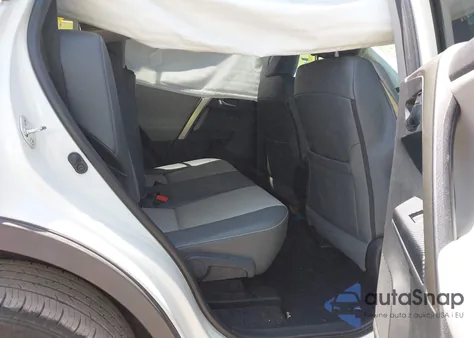 2015 Toyota Rav4 Limited из США, поврежденный, VIN 2T3YFREV4FW188780